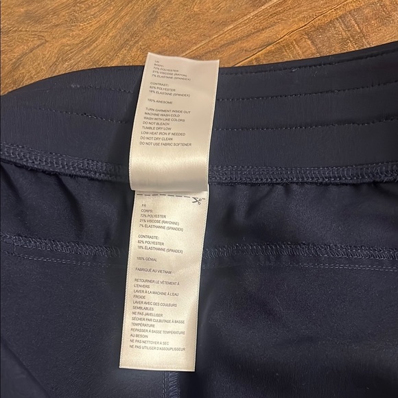 Figs High Waisted Yola Skinny Scrub Pants - Picture 6 of 15